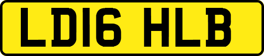 LD16HLB