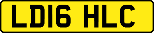 LD16HLC