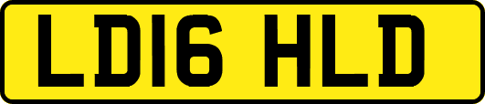 LD16HLD