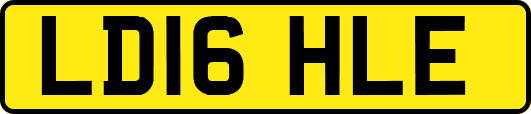 LD16HLE