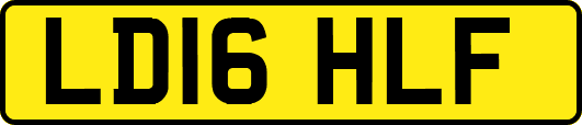 LD16HLF
