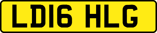 LD16HLG