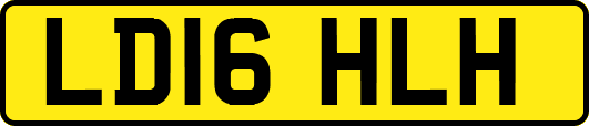 LD16HLH