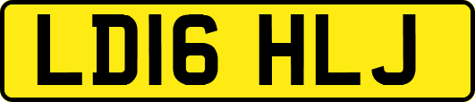 LD16HLJ