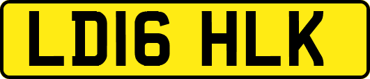 LD16HLK