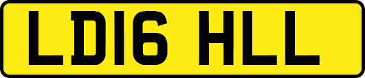 LD16HLL