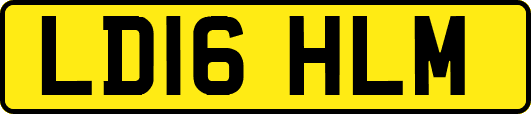 LD16HLM