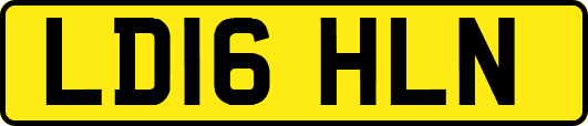 LD16HLN