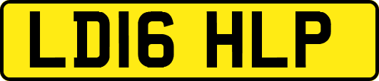 LD16HLP