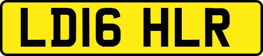 LD16HLR