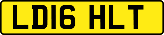 LD16HLT