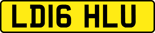 LD16HLU