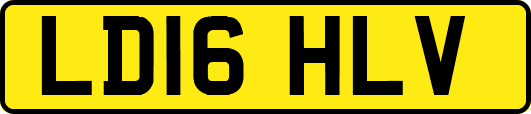 LD16HLV