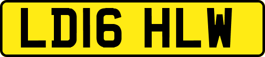 LD16HLW