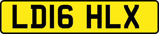 LD16HLX