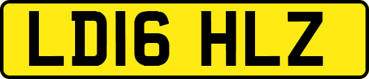 LD16HLZ