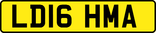 LD16HMA