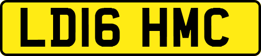 LD16HMC