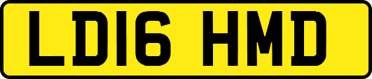 LD16HMD