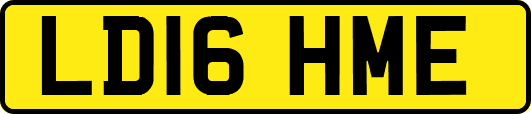 LD16HME