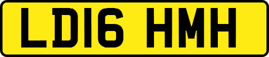 LD16HMH