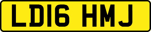 LD16HMJ