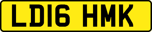 LD16HMK