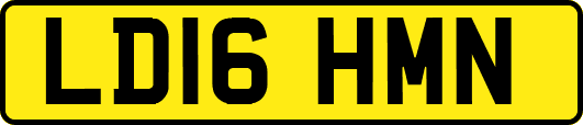 LD16HMN