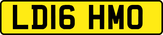 LD16HMO