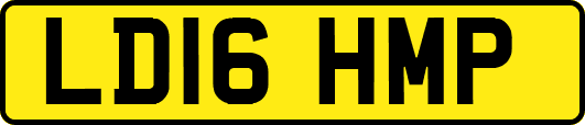 LD16HMP