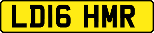 LD16HMR
