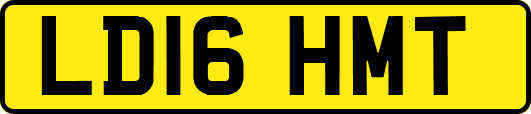 LD16HMT