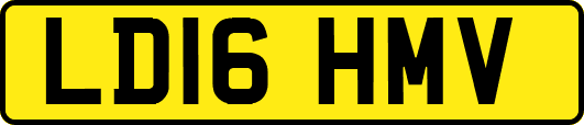 LD16HMV