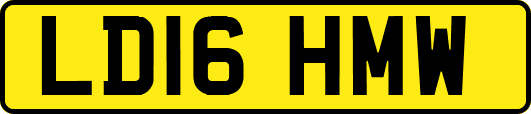 LD16HMW