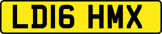 LD16HMX