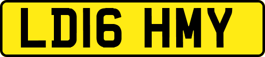 LD16HMY