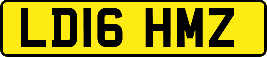 LD16HMZ