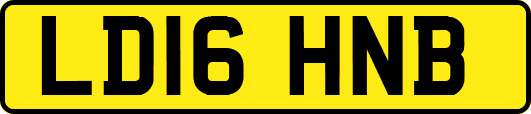 LD16HNB