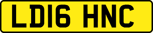 LD16HNC