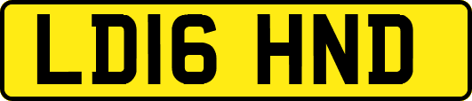 LD16HND