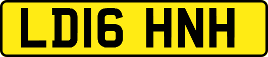 LD16HNH