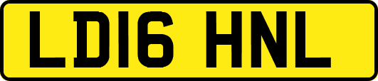 LD16HNL