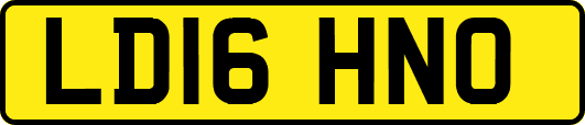 LD16HNO