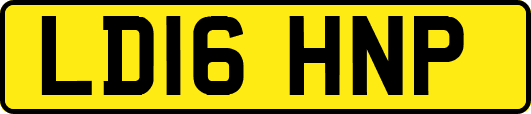 LD16HNP