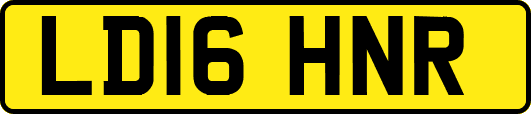 LD16HNR