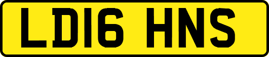 LD16HNS