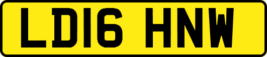 LD16HNW