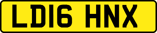 LD16HNX
