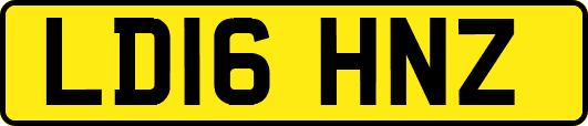 LD16HNZ