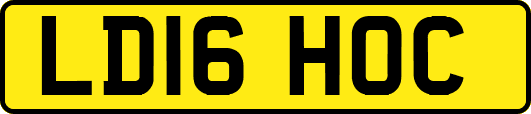 LD16HOC